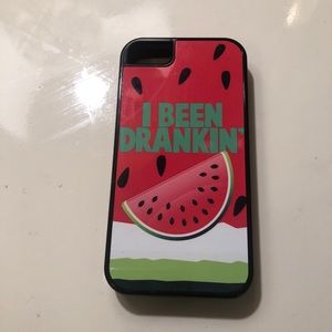 iPhone 4S case